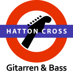 Hatton Cross